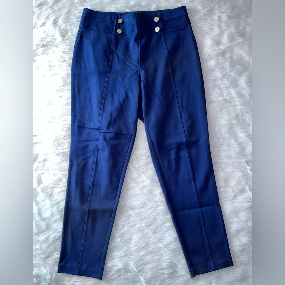 Michael Kors Slip on Dress pants EXTREMELY WELL MADE